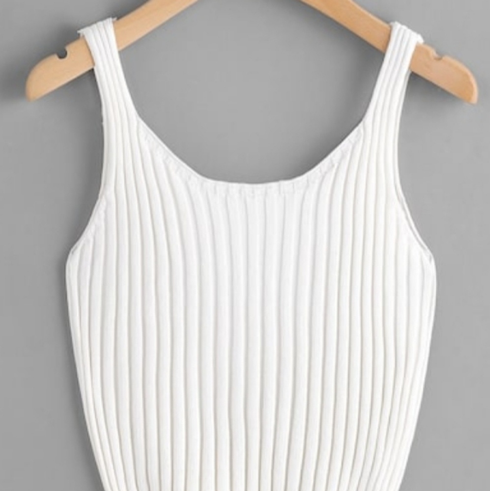 Knit Top
